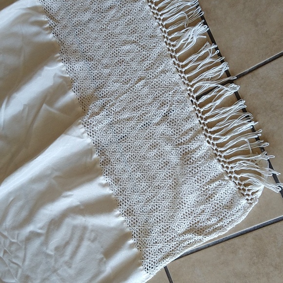 Bohemian Shower Curtian - Picture 2 of 4